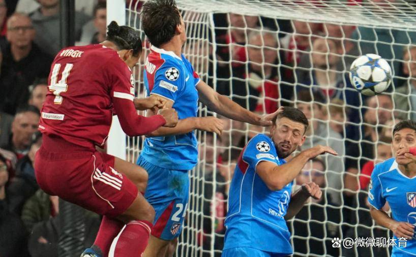 欧冠第一轮结束了所有比赛，英超4胜，西甲德甲2胜，法甲意甲1胜